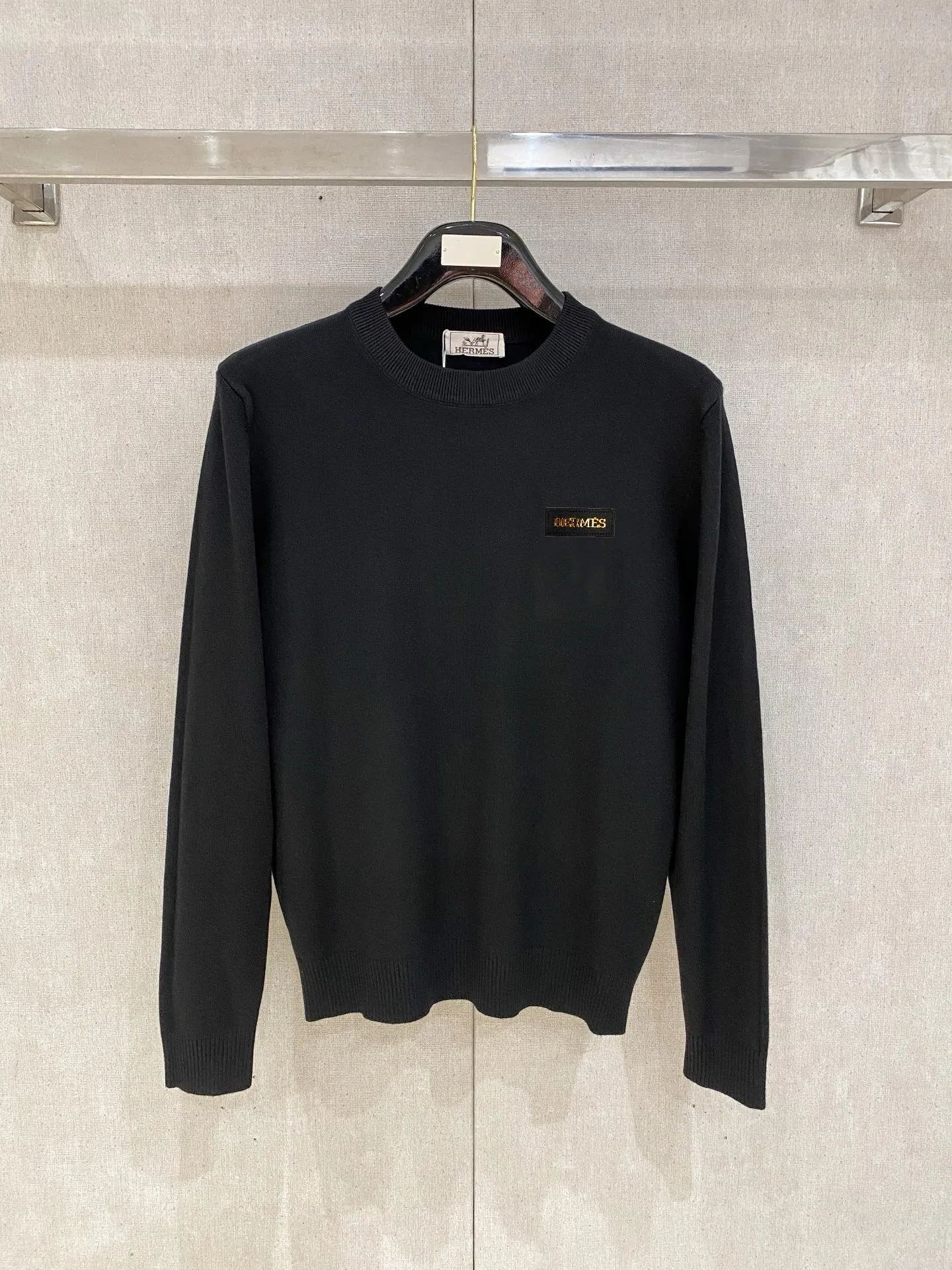 P110，H 💥 New Arrival ～ Classic 。 ， ， ， ， ， 。 ， logo ， Versatile Hot Sale⚠️⚠️✨✨ ！ ！ ：Black White Gray Size：M-3XL